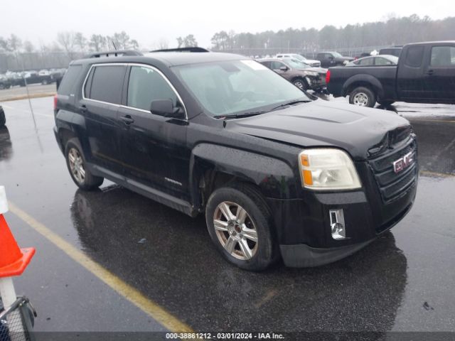 GMC TERRAIN 2016 2gkfltek7g6299263