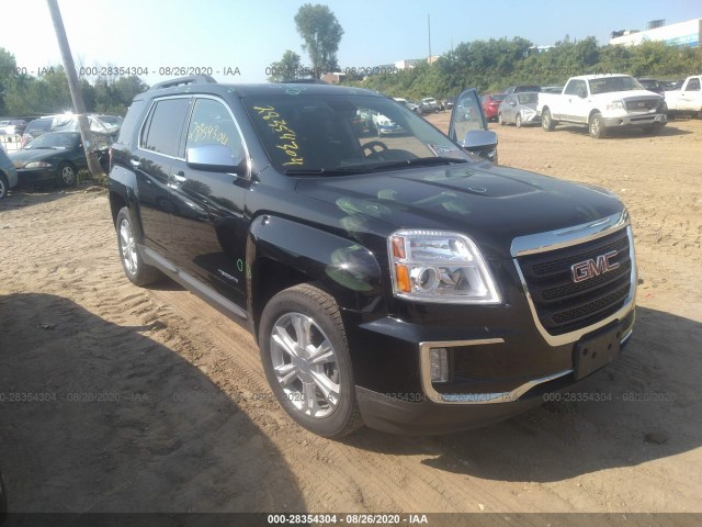 GMC TERRAIN 2016 2gkfltek7g6319656