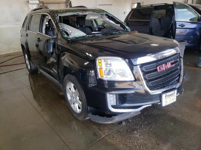 GMC TERRAIN SL 2016 2gkfltek7g6336263