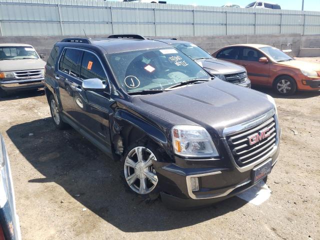 GMC TERRAIN SL 2016 2gkfltek7g6346968