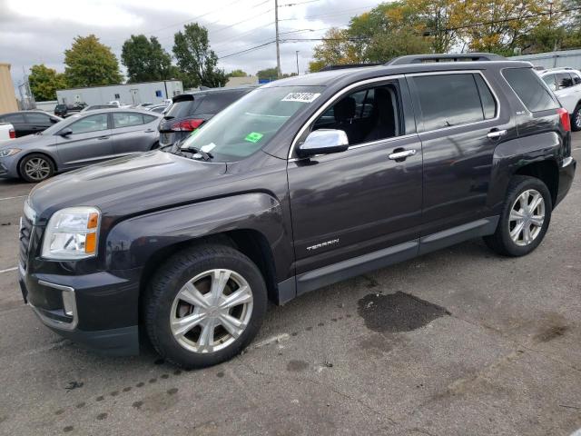 GMC TERRAIN SL 2016 2gkfltek7g6355735