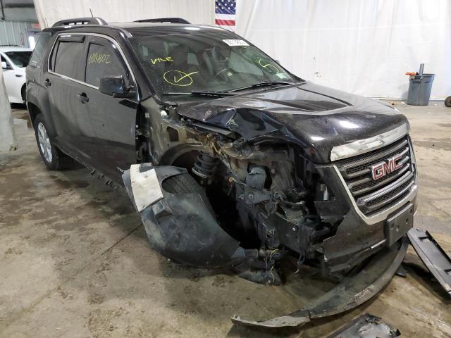 GMC TERRAIN SL 2017 2gkfltek7h6114663