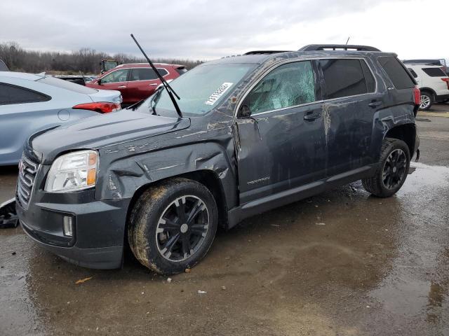 GMC TERRAIN SL 2017 2gkfltek7h6122763