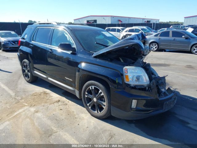 GMC TERRAIN 2017 2gkfltek7h6124562