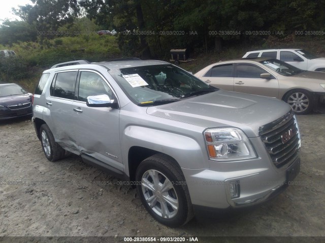 GMC TERRAIN 2017 2gkfltek7h6132760