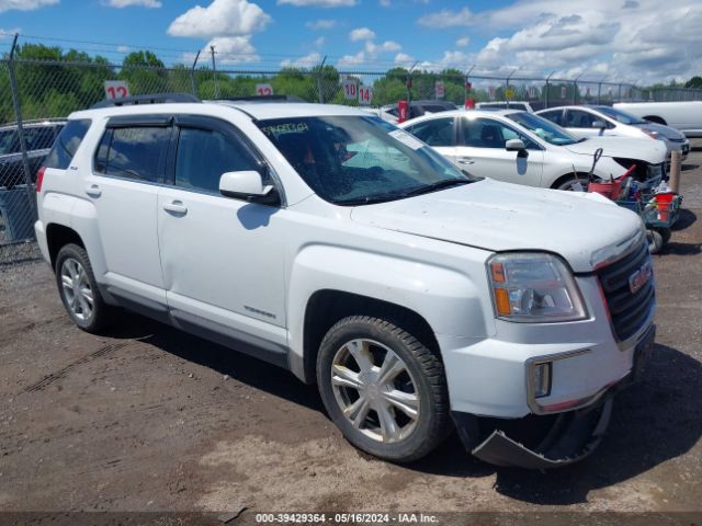 GMC TERRAIN 2017 2gkfltek7h6139563