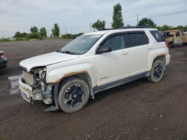 GMC TERRAIN SL 2017 2gkfltek7h6145010