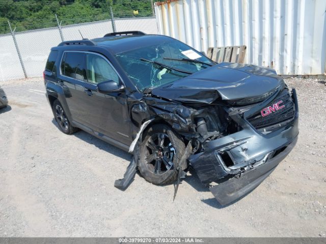 GMC TERRAIN 2017 2gkfltek7h6177682