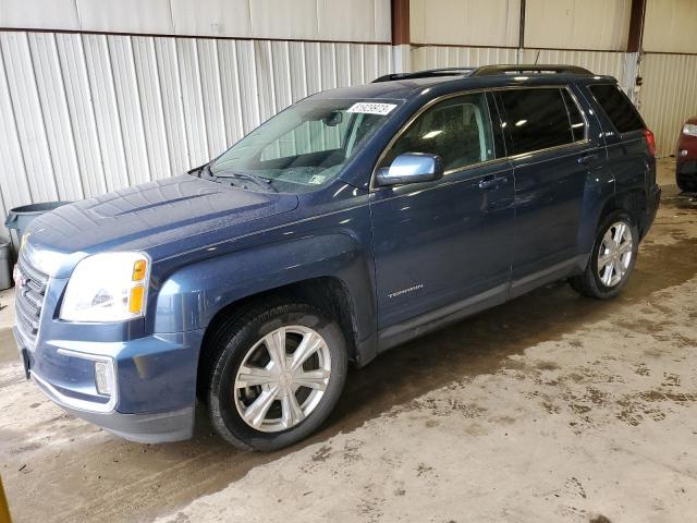 GMC TERRAIN 2017 2gkfltek7h6211314