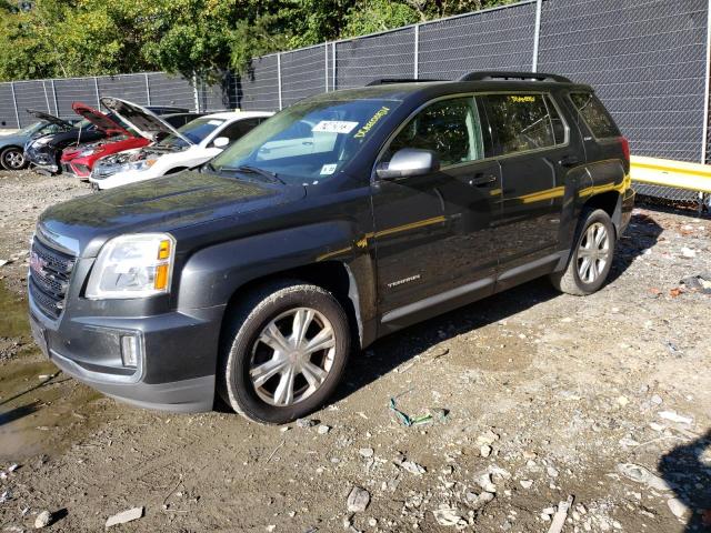 GMC TERRAIN SL 2017 2gkfltek7h6231840