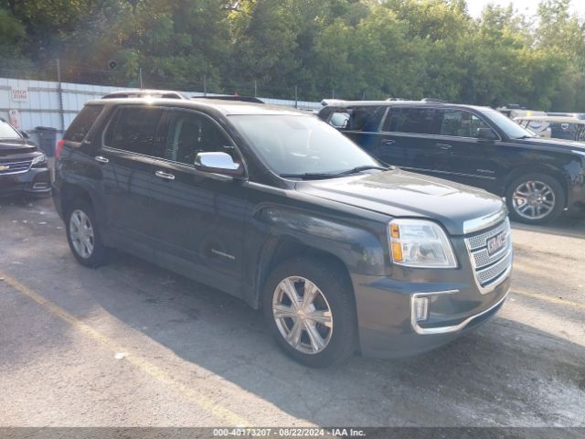 GMC TERRAIN 2017 2gkfltek7h6240652