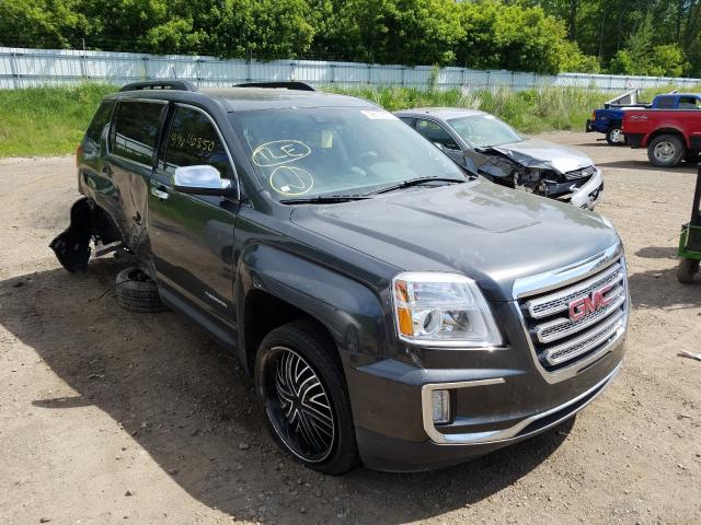 GMC TERRAIN SL 2017 2gkfltek7h6245852