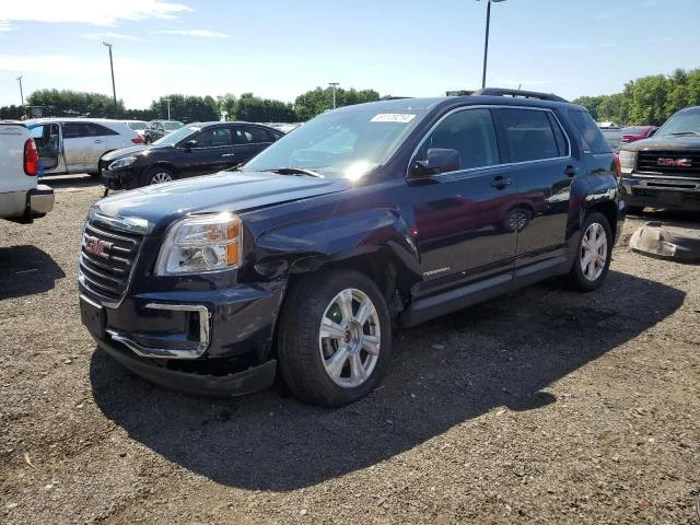 GMC TERRAIN SL 2017 2gkfltek7h6248024