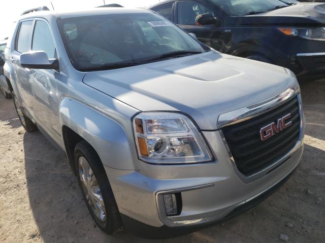 GMC TERRAIN SL 2017 2gkfltek7h6280553