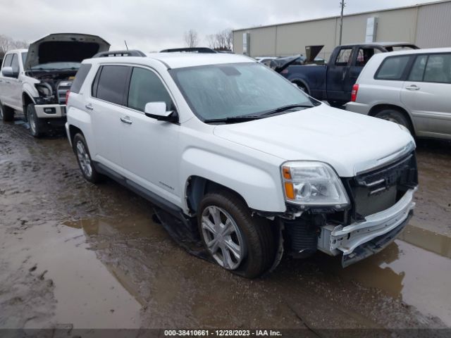 GMC TERRAIN 2017 2gkfltek7h6319982