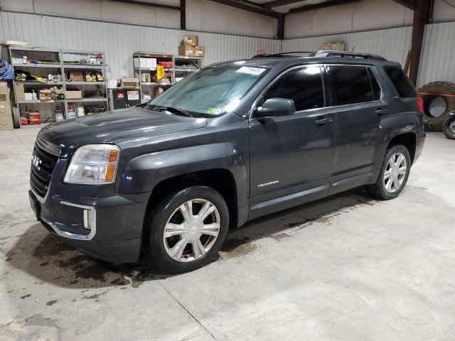 GMC TERRAIN 2017 2gkfltek7h6326317