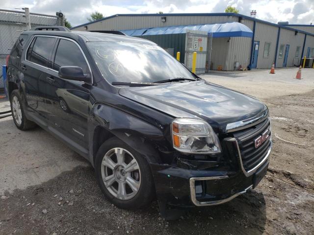 GMC TERRAIN SL 2017 2gkfltek7h6331436