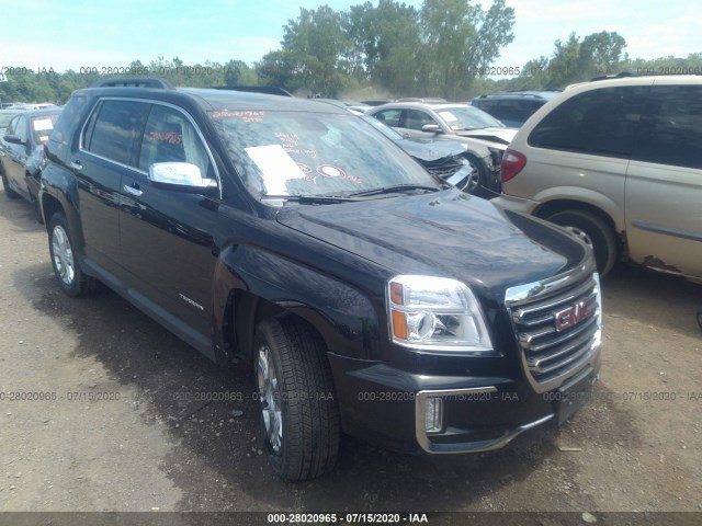 GMC TERRAIN 2017 2gkfltek7h6331811