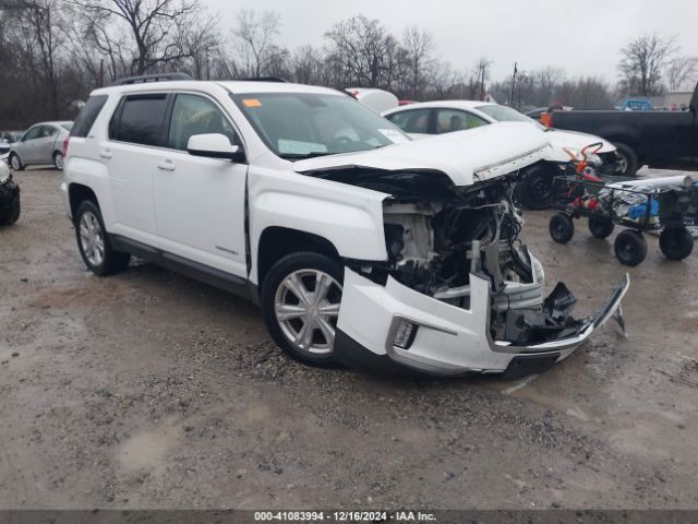 GMC TERRAIN 2017 2gkfltek7h6335986