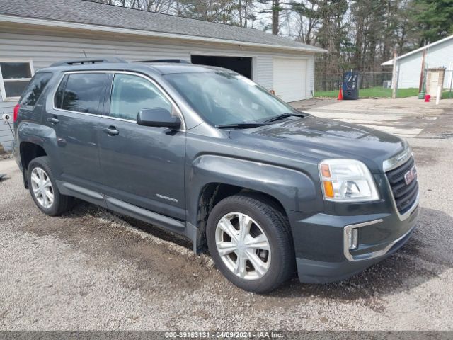 GMC TERRAIN 2017 2gkfltek7h6348415