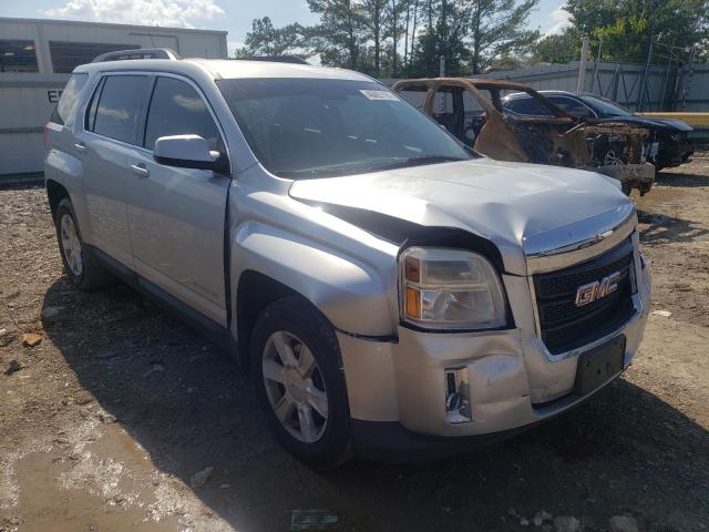 GMC TERRAIN SL 2012 2gkfltek8c6107830