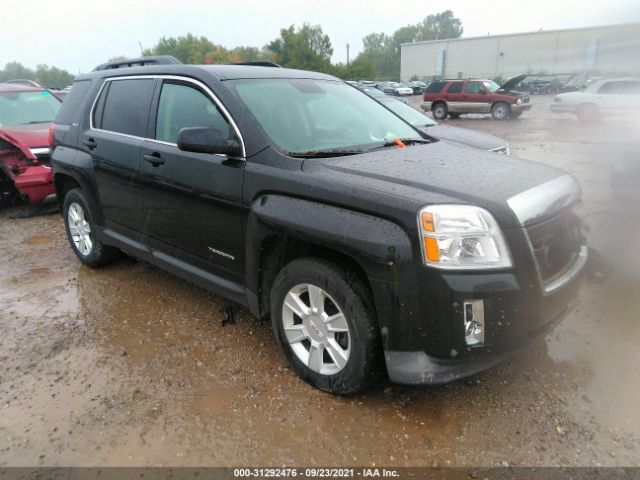 GMC TERRAIN 2012 2gkfltek8c6107875