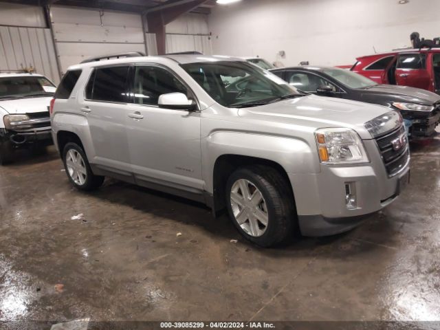 GMC TERRAIN 2012 2gkfltek8c6117306