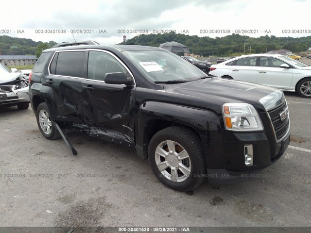 GMC TERRAIN 2012 2gkfltek8c6121064