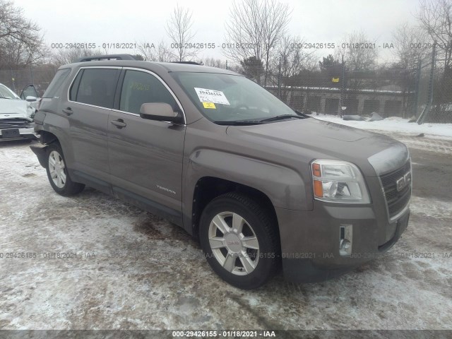 GMC TERRAIN 2012 2gkfltek8c6131206