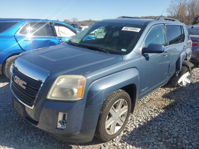 GMC TERRAIN SL 2012 2gkfltek8c6146997