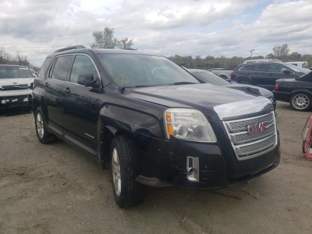 GMC TERRAIN SL 2012 2gkfltek8c6147955