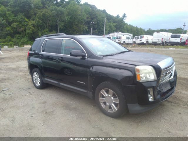 GMC TERRAIN 2012 2gkfltek8c6196878