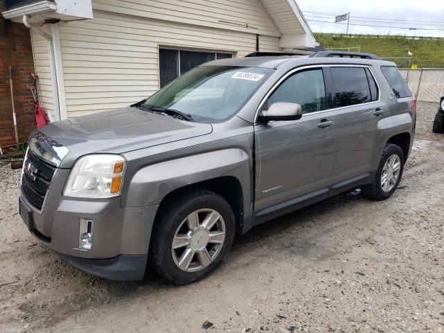 GMC TERRAIN SL 2012 2gkfltek8c6222248