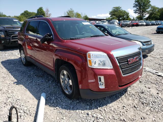 GMC TERRAIN SL 2012 2gkfltek8c6272860