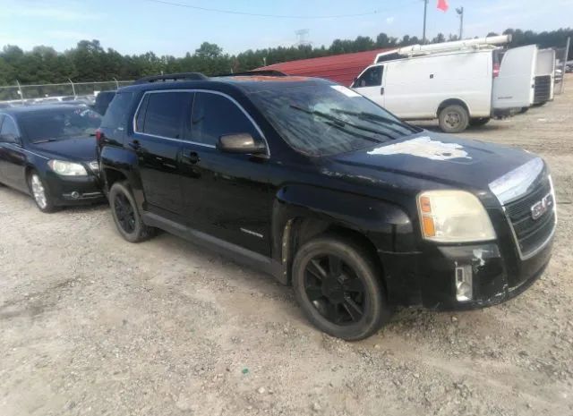 GMC TERRAIN 2012 2gkfltek8c6274267