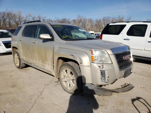 GMC TERRAIN SL 2012 2gkfltek8c6299119