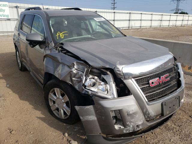 GMC TERRAIN 4D 2012 2gkfltek8c6327307