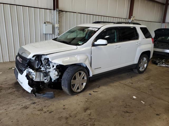 GMC TERRAIN SL 2012 2gkfltek8c6377074