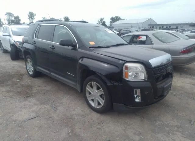 GMC TERRAIN 2012 2gkfltek8c6392058