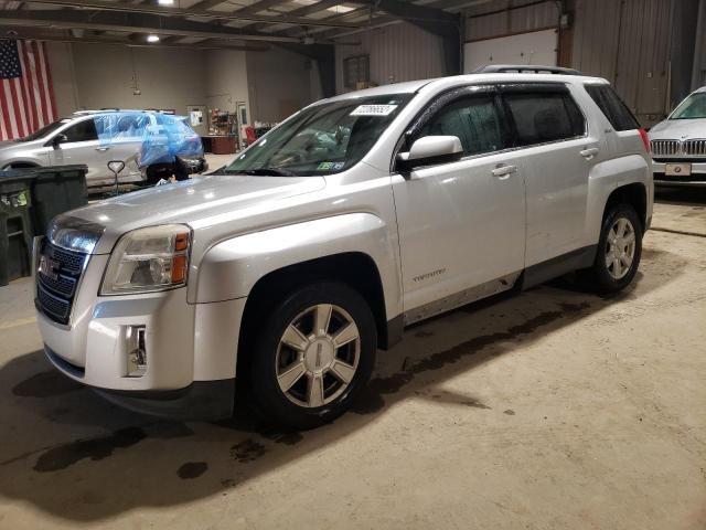 GMC TERRAIN SL 2013 2gkfltek8d6107702