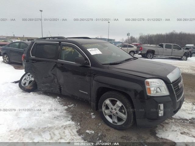 GMC TERRAIN 2013 2gkfltek8d6113726