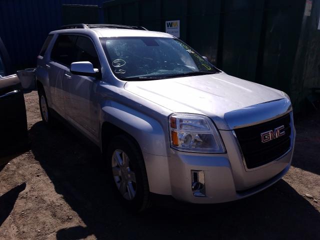 GMC TERRAIN SL 2013 2gkfltek8d6117081