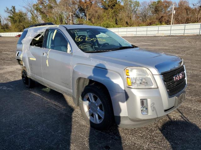 GMC TERRAIN SL 2013 2gkfltek8d6166653