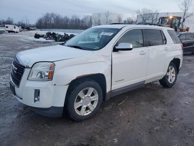 GMC TERRAIN SL 2013 2gkfltek8d6167303