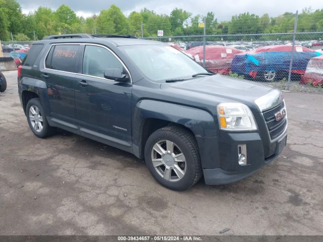 GMC TERRAIN 2013 2gkfltek8d6187387