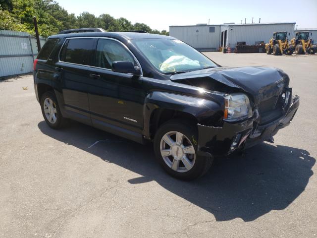 GMC TERRAIN SL 2013 2gkfltek8d6187535