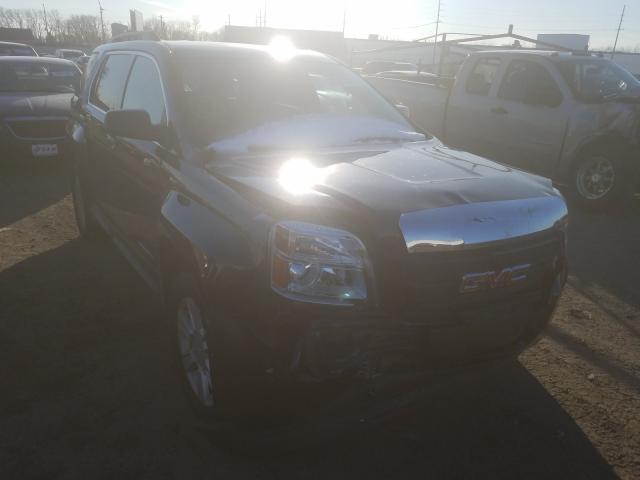 GMC TERRAIN SL 2013 2gkfltek8d6192945