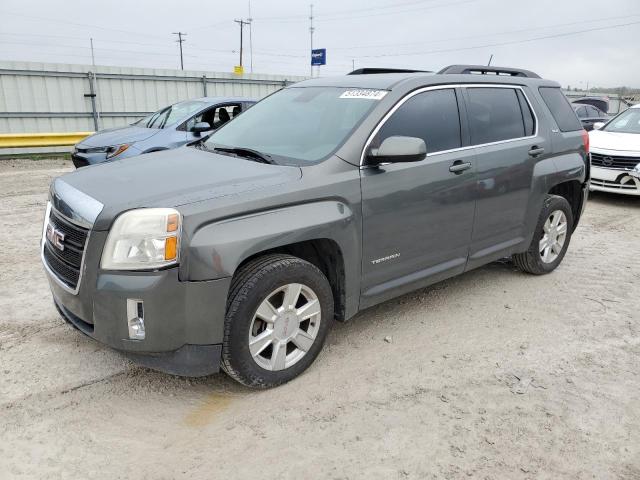 GMC TERRAIN 2013 2gkfltek8d6214345