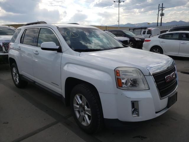 GMC TERRAIN SL 2013 2gkfltek8d6230352