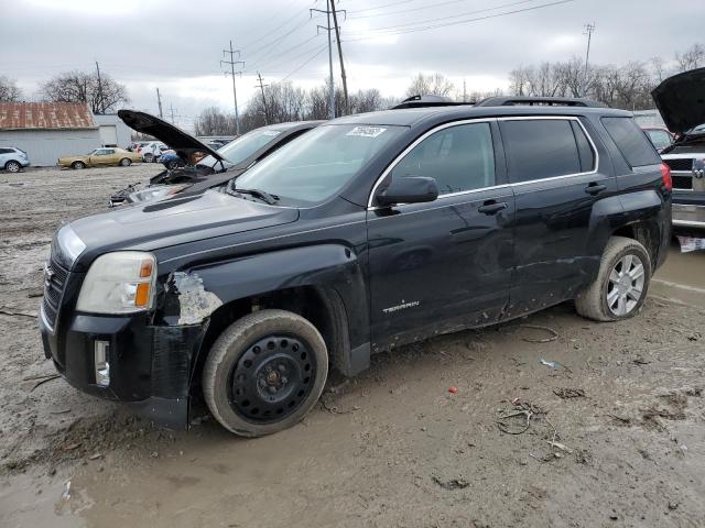 GMC TERRAIN SL 2013 2gkfltek8d6241951